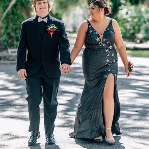 Amara prom dress